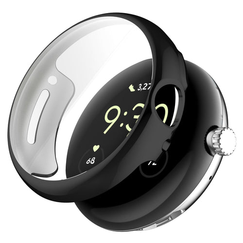 Google Pixel Watch 4 - 45mm TPU Case