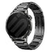 Huawei Watch GT 6 - 46mm verfijnde titanium band (zwart)