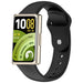 Huawei Band 11 Pro sport bandje (zwart)