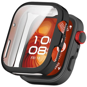 Huawei Watch Fit 4 Pro TPU case (zwart)