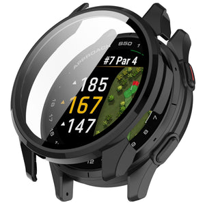 Garmin Approach S50 PC Case with Glass