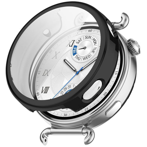 Huawei Watch GT 6 - 41mm TPU case (licht goud)