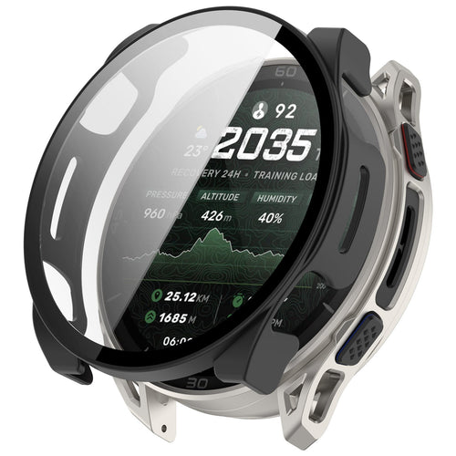 Amazfit Cheetah 2 Ultra PC Case with Glass