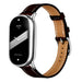 Xiaomi Smart Band 9 leren bandje (zwart)