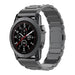 Garmin Quatix 3 / 6x / 7x Solar Magnetic Titanium Strap (Black)