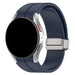 Samsung Galaxy Watch 5 44mm Magnetic Sport Strap (Dark Blue)