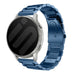 Garmin Forerunner 170 Steel Strap (Blue)