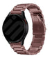 Garmin Forerunner 55 stalen band (brons-bruin)