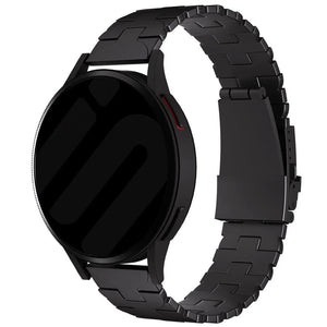 Gard Pro Ultra 3 Butterfly titanium band (zwart)