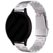 Gard Pro Health Smartwatch 2 Butterfly titanium band (zilver)