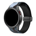Grey Camo Samsung Galaxy Watch FE magnetisch bandje