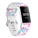 Give Me Butterflies Fitbit Charge 3 / 4 bandje