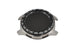 Samsung Galaxy Watch 4 Classic 46mm bezel ring snelheid (zwart) 