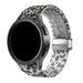 Clear Leopard Samsung Galaxy Watch 7 - 40mm magnetisch bandje 