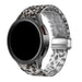 Clear Leopard Samsung Galaxy Watch 4 40mm magnetisch bandje 
