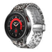 Clear Leopard Samsung Galaxy Watch 5 Pro magnetisch bandje 