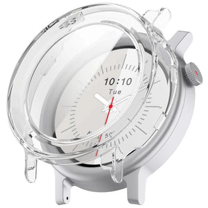 CMF Watch 3 Pro PC case met glas (transparant)