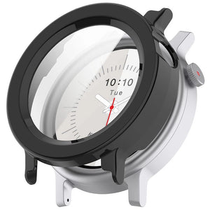 CMF Watch 3 Pro PC Case with Glass (Black)