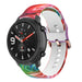 Colorful Xiaomi Amazfit GTR bandje