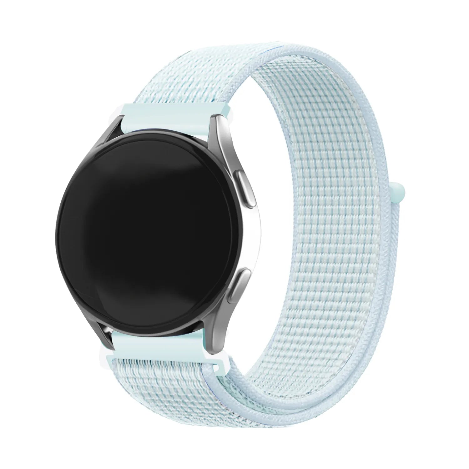 Amazfit GTR Mini Nylon Strap (Light Cyan)
