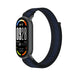 Xiaomi Smart Band 9 Modern Nylon Strap (Dark Blue)