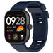 Redmi Watch 5 siliconen bandje (donkerblauw)