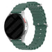 Honor Watch GS 3 Ocean Strap (Dark Green)