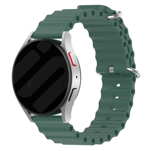 CMF Watch Pro 3 Ocean Strap (Dark Green)