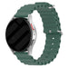 Gard Pro Health Smartwatch 2+ Ocean bandje (donkergroen)