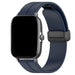 Amazfit GTS 2 Silicone Strap D-Buckle (Dark Blue)
