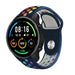 Xiaomi Mi Watch sport band (donkerblauw kleurrijk)