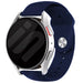 Samsung Galaxy Watch 6 Classic 47mm sport band (donkerblauw)