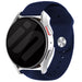 Samsung Galaxy Watch 6 - 40mm sport band (donkerblauw)