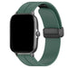 Xiaomi Amazfit Bip Silicone Strap D-Buckle (Dark Green)