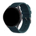 Bandz Amazfit Active siliconen band 