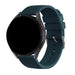 Bandz Amazfit Bip 3 siliconen band 