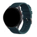 Bandz Amazfit Bip U (Pro) siliconen band 