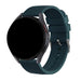 Bandz Withings ScanWatch Nova Silicone Strap 
