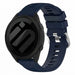 Garmin Forerunner 165 siliconen bandje (donkerblauw)