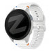 Bandz Garmin Forerunner 165 siliconen band 