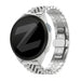 Bandz Garmin Forerunner 165 stalen band 