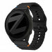 Bandz Garmin Forerunner 165 siliconen band 