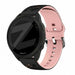 Bandz Garmin Forerunner 165 siliconen band 