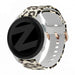 Bandz Garmin Forerunner 165 siliconen band 