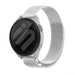 Garmin Forerunner 165 Milanese band (zilver)