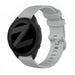 Bandz Garmin Forerunner 165 Silicone Strap 
