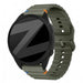Bandz Garmin Forerunner 165 Silicone Strap 