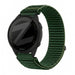 Bandz Garmin Forerunner 165 Nylon Strap 