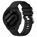 Garmin Forerunner 165 siliconen classic bandje (zwart) 