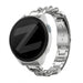 Bandz Garmin Forerunner 165 metalen band 